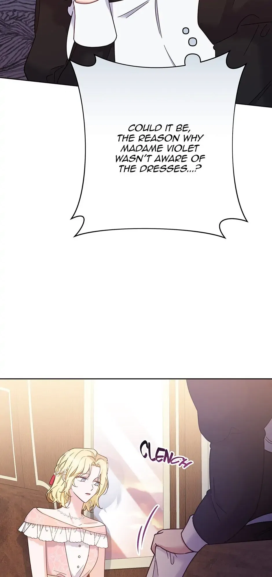 What It Means to be You? Chapter 7 – Page 36