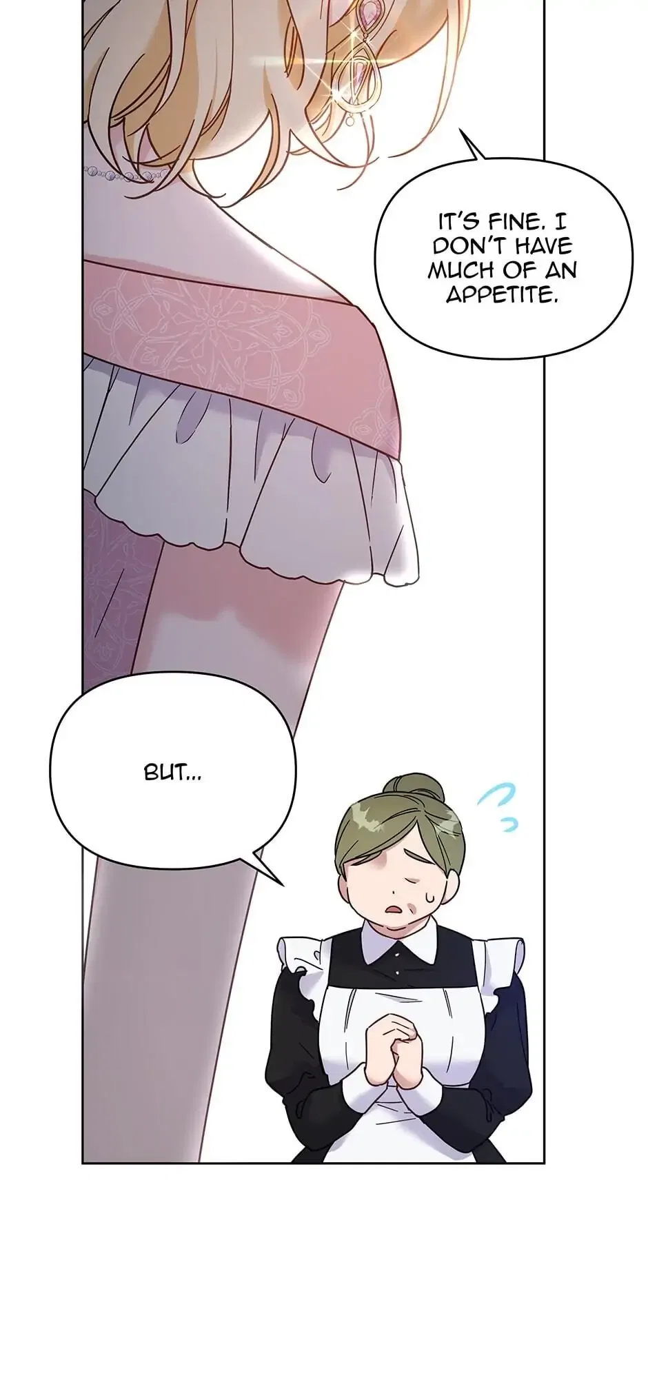 What It Means to be You? Chapter 7 – Page 38