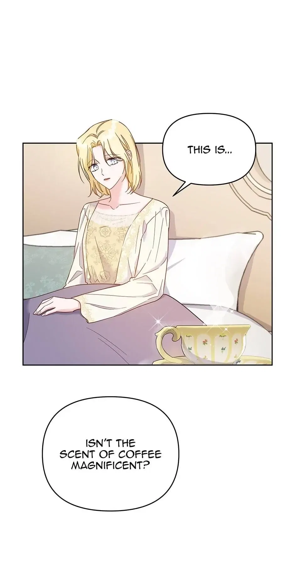 What It Means to be You? Chapter 7 – Page 45
