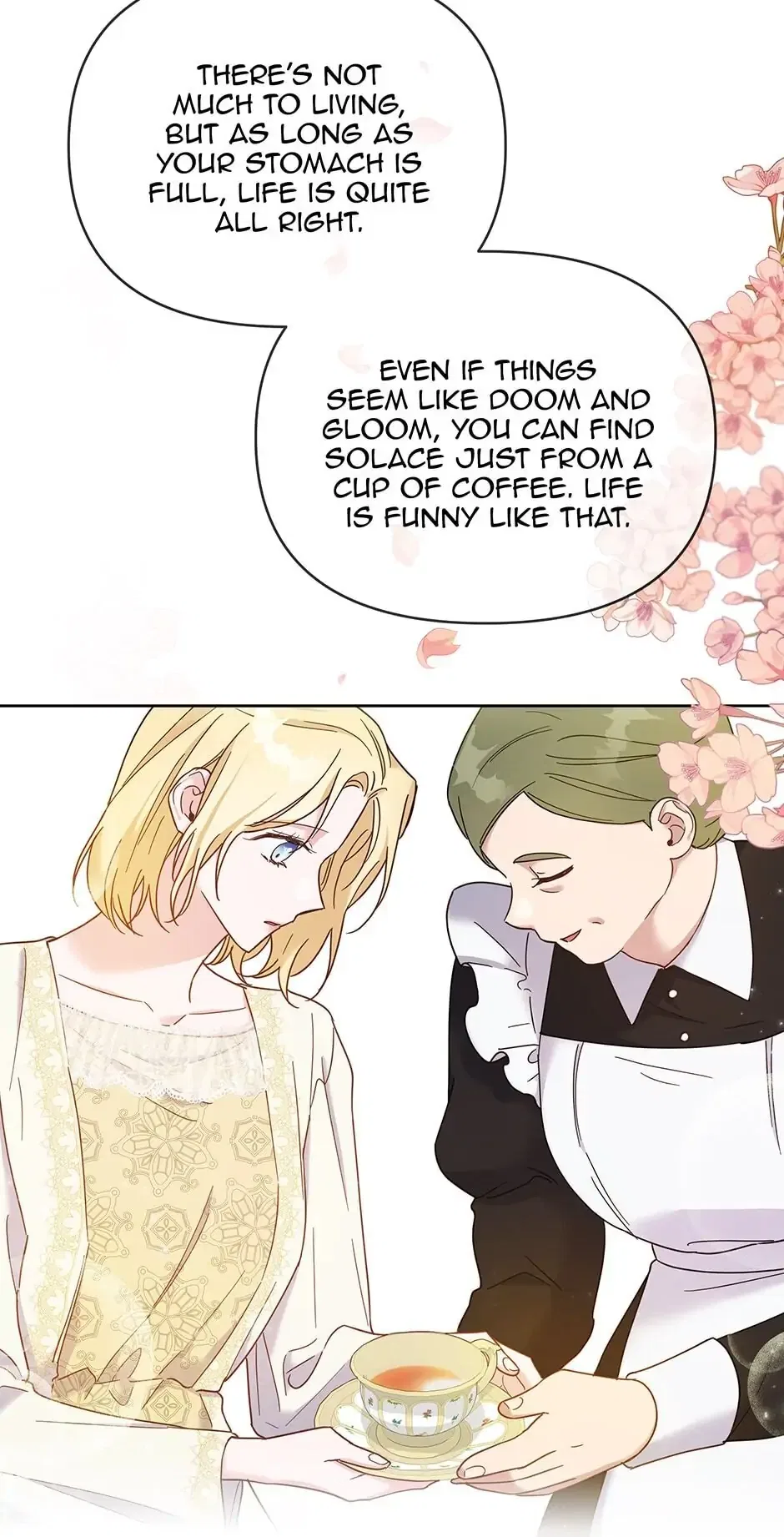 What It Means to be You? Chapter 7 – Page 49