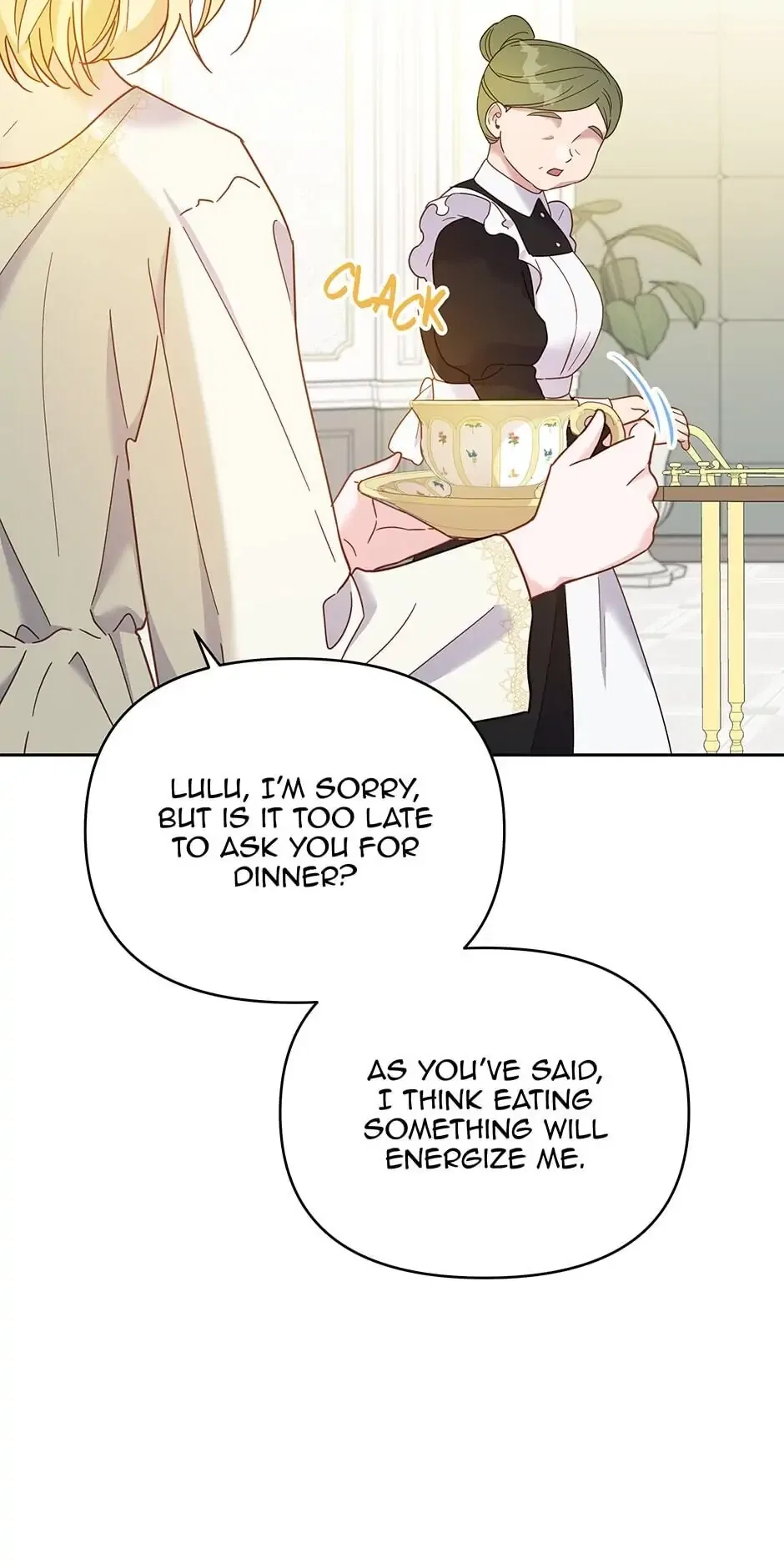 What It Means to be You? Chapter 7 – Page 55