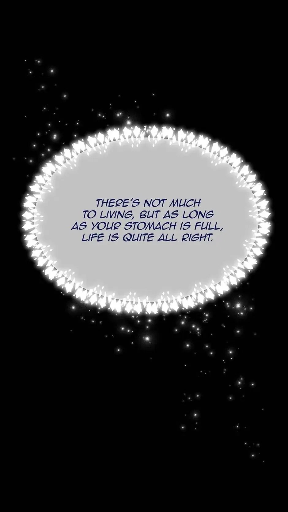 What It Means to be You? Chapter 7 – Page 67