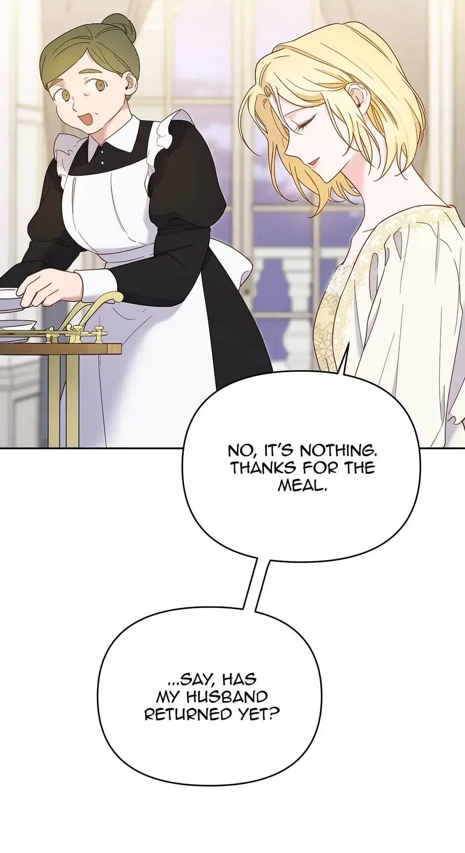 What It Means to be You? Chapter 7 – Page 69