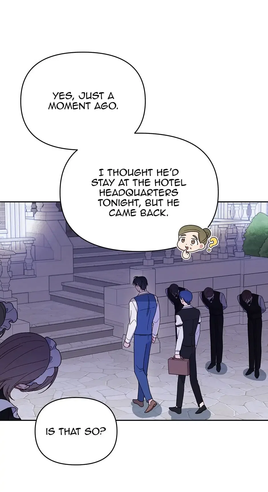 What It Means to be You? Chapter 7 – Page 70
