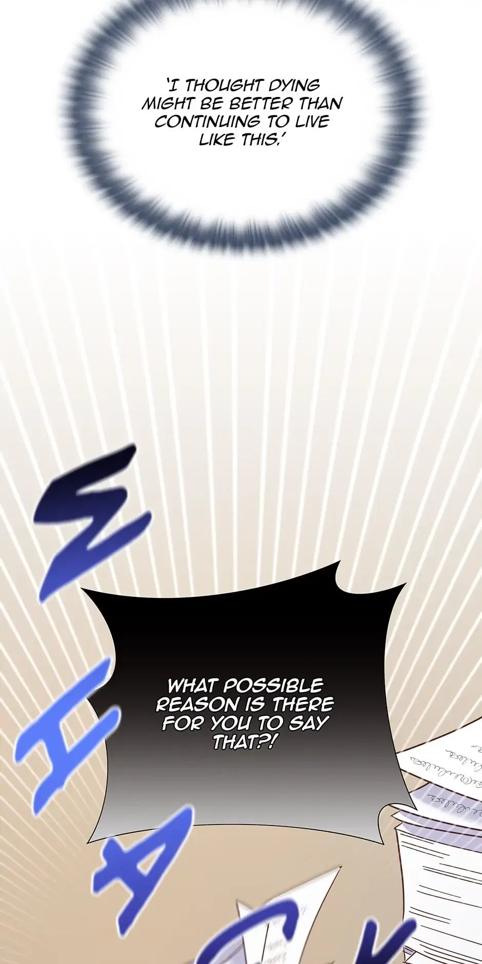 What It Means to be You? Chapter 7 – Page 75