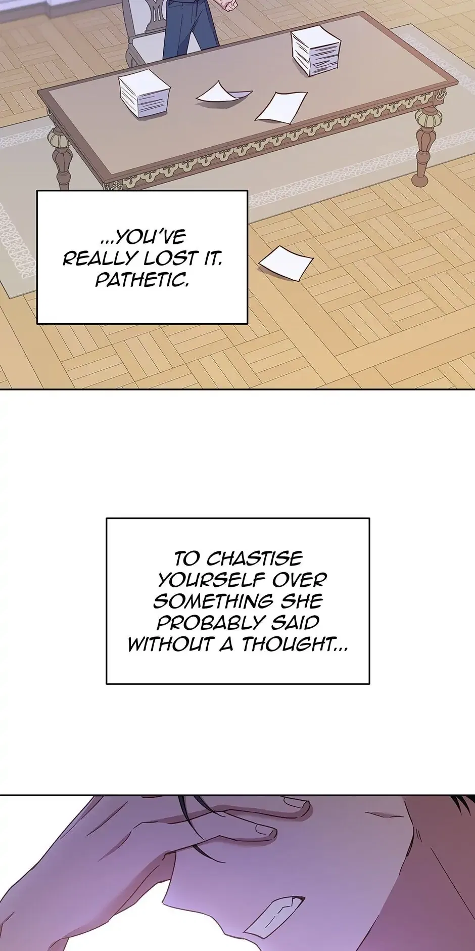 What It Means to be You? Chapter 7 – Page 77