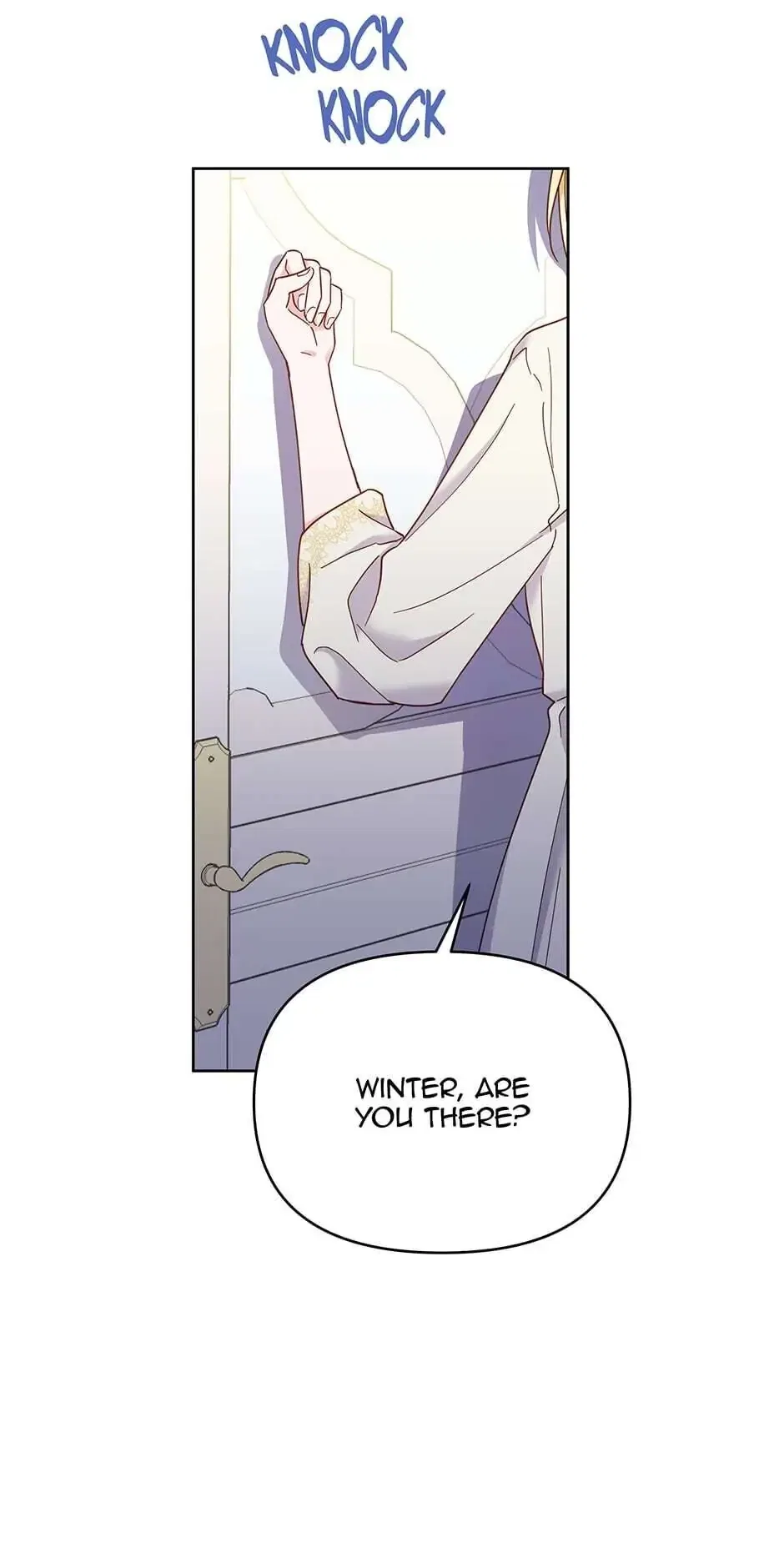 What It Means to be You? Chapter 7 – Page 79