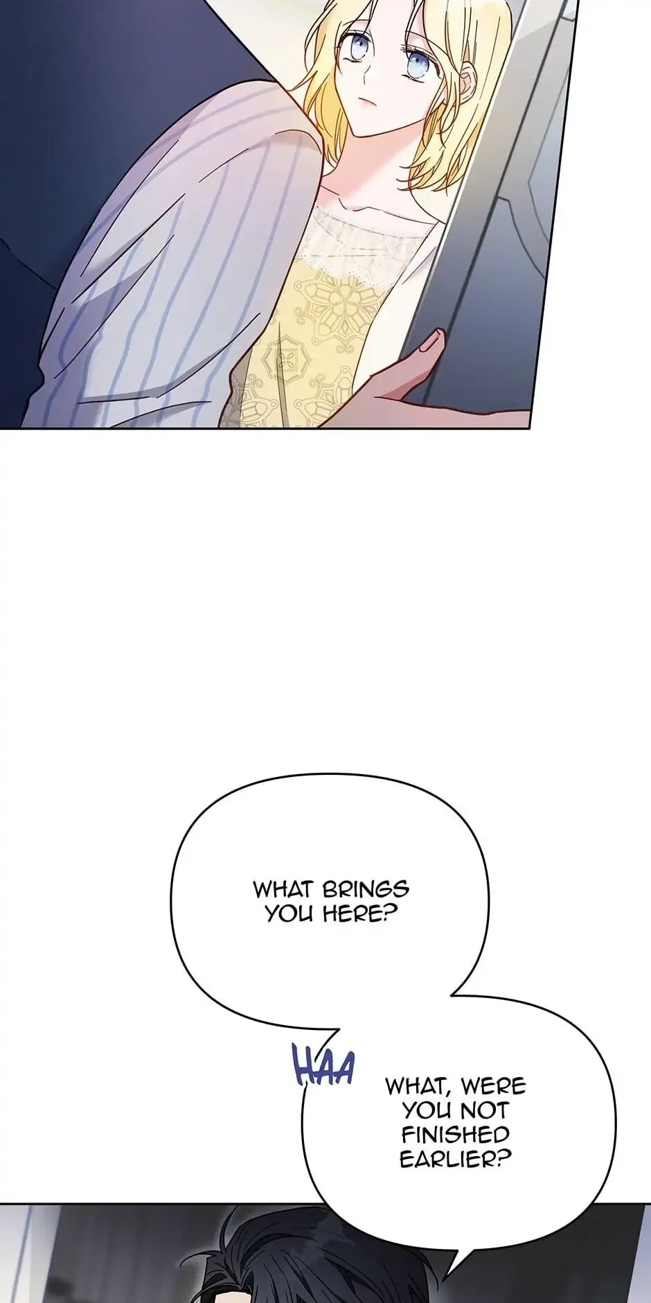 What It Means to be You? Chapter 7 – Page 83