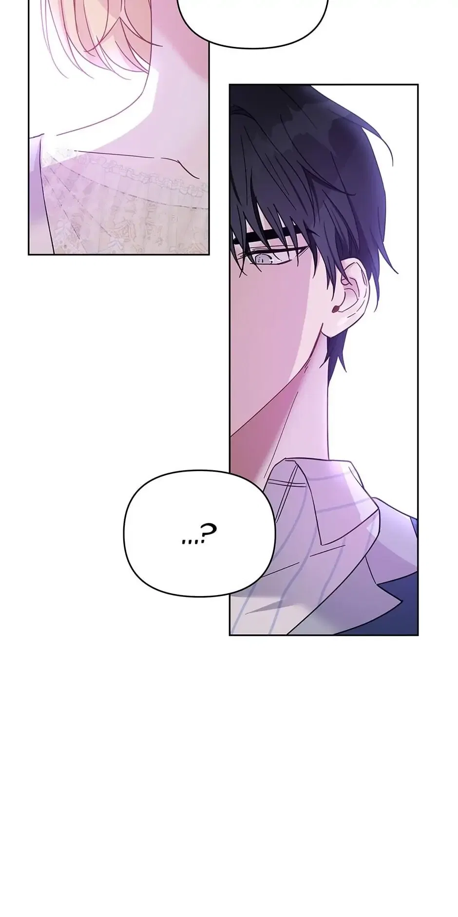 What It Means to be You? Chapter 7 – Page 85