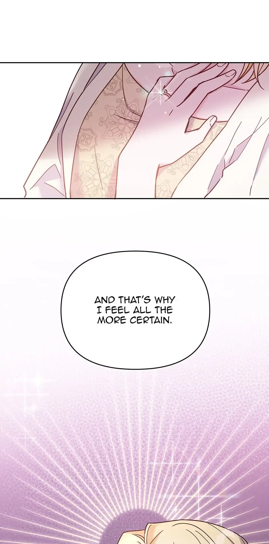 What It Means to be You? Chapter 7 – Page 87