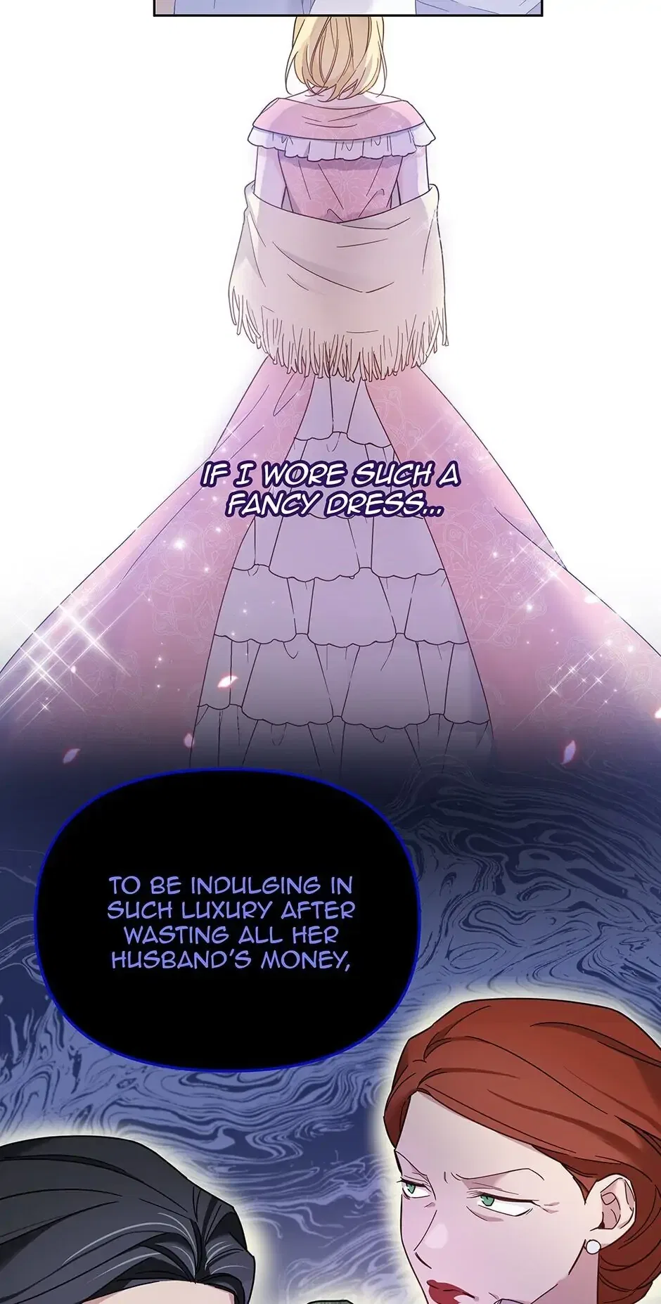 What It Means to be You? Chapter 6 – Page 6