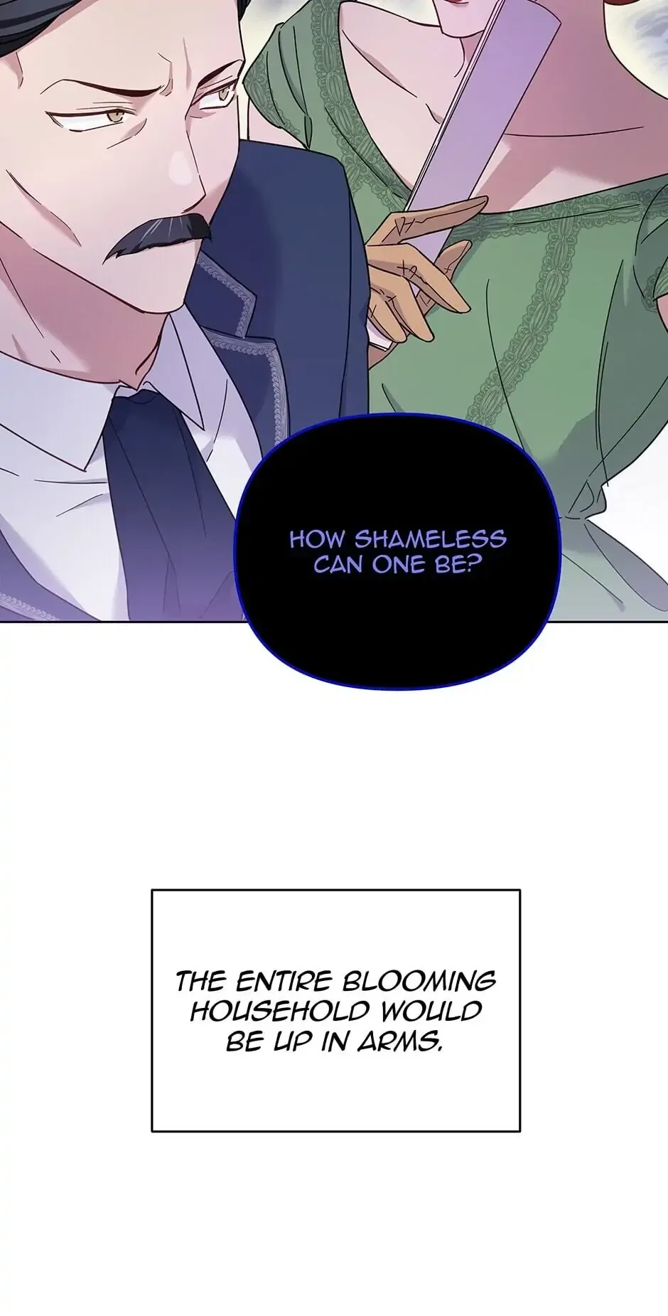 What It Means to be You? Chapter 6 – Page 7