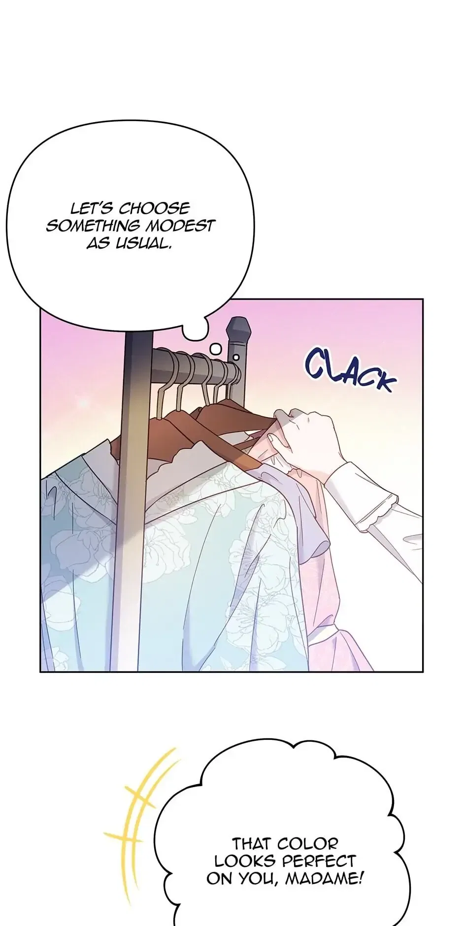 What It Means to be You? Chapter 6 – Page 8
