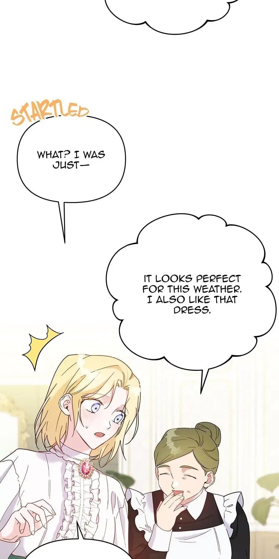 What It Means to be You? Chapter 6 – Page 9