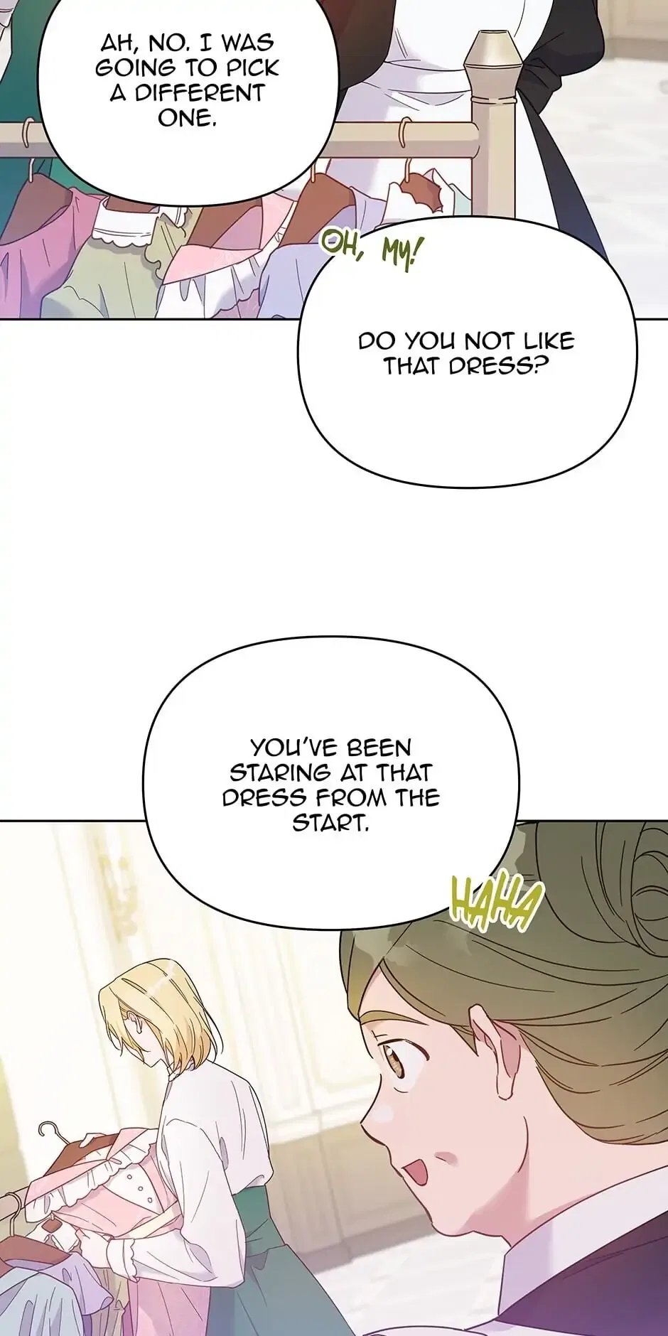 What It Means to be You? Chapter 6 – Page 10