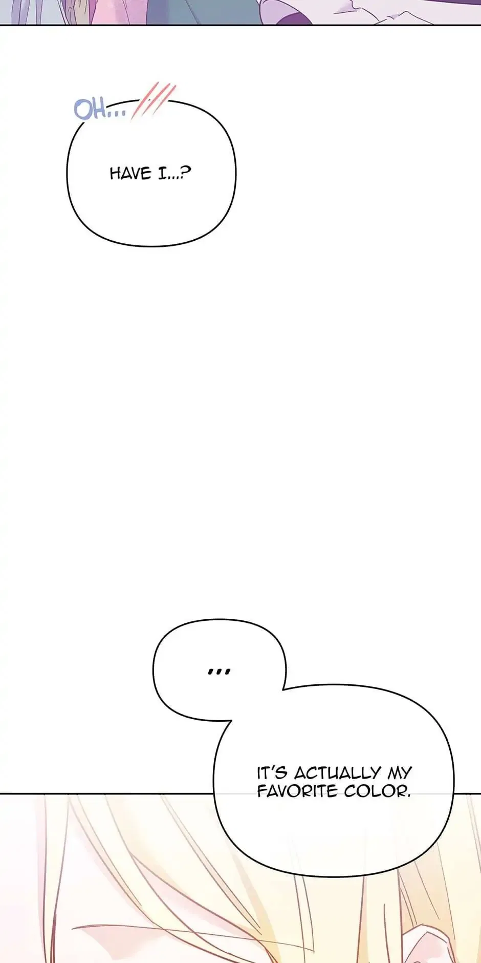 What It Means to be You? Chapter 6 – Page 11