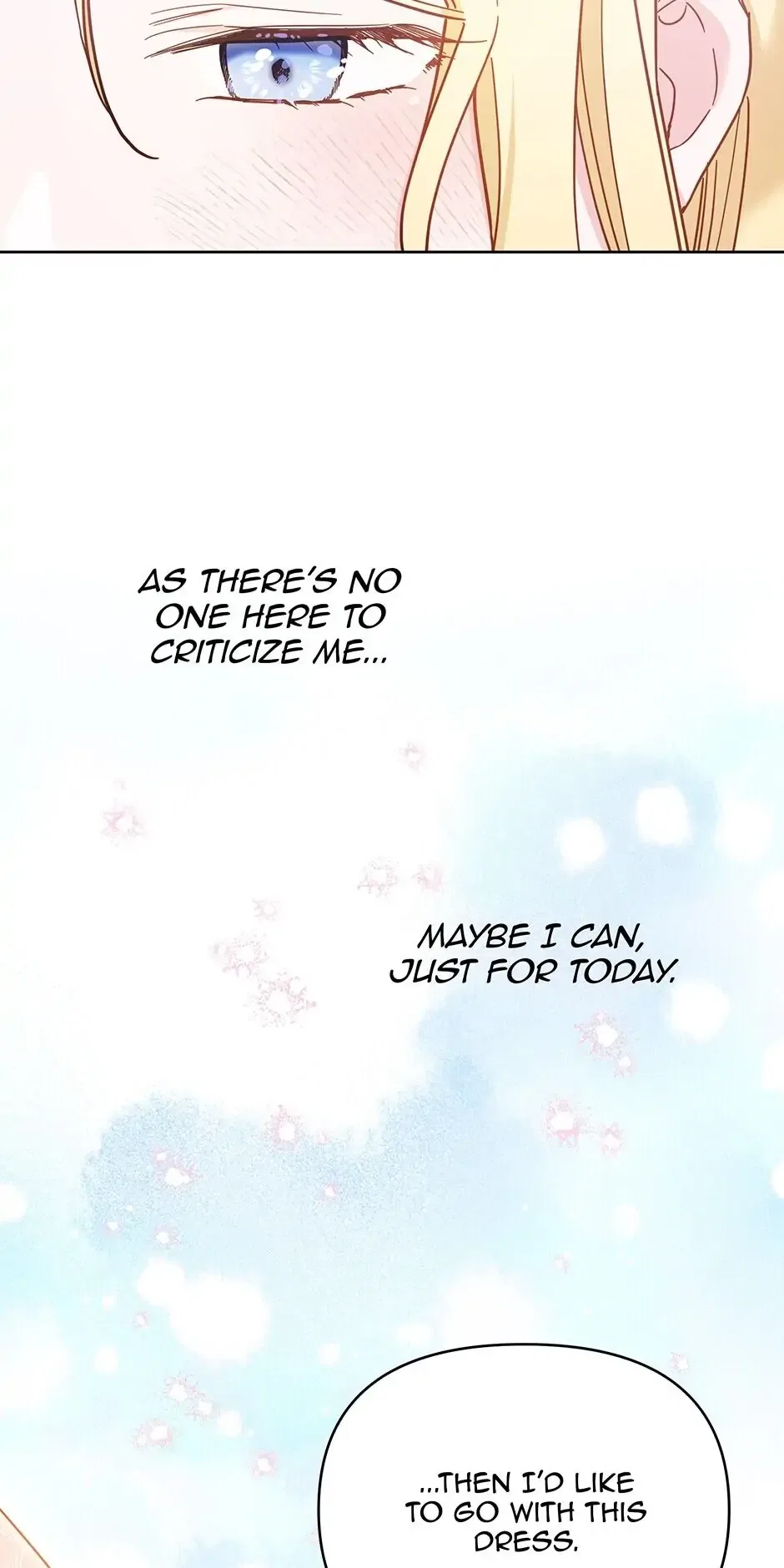 What It Means to be You? Chapter 6 – Page 12