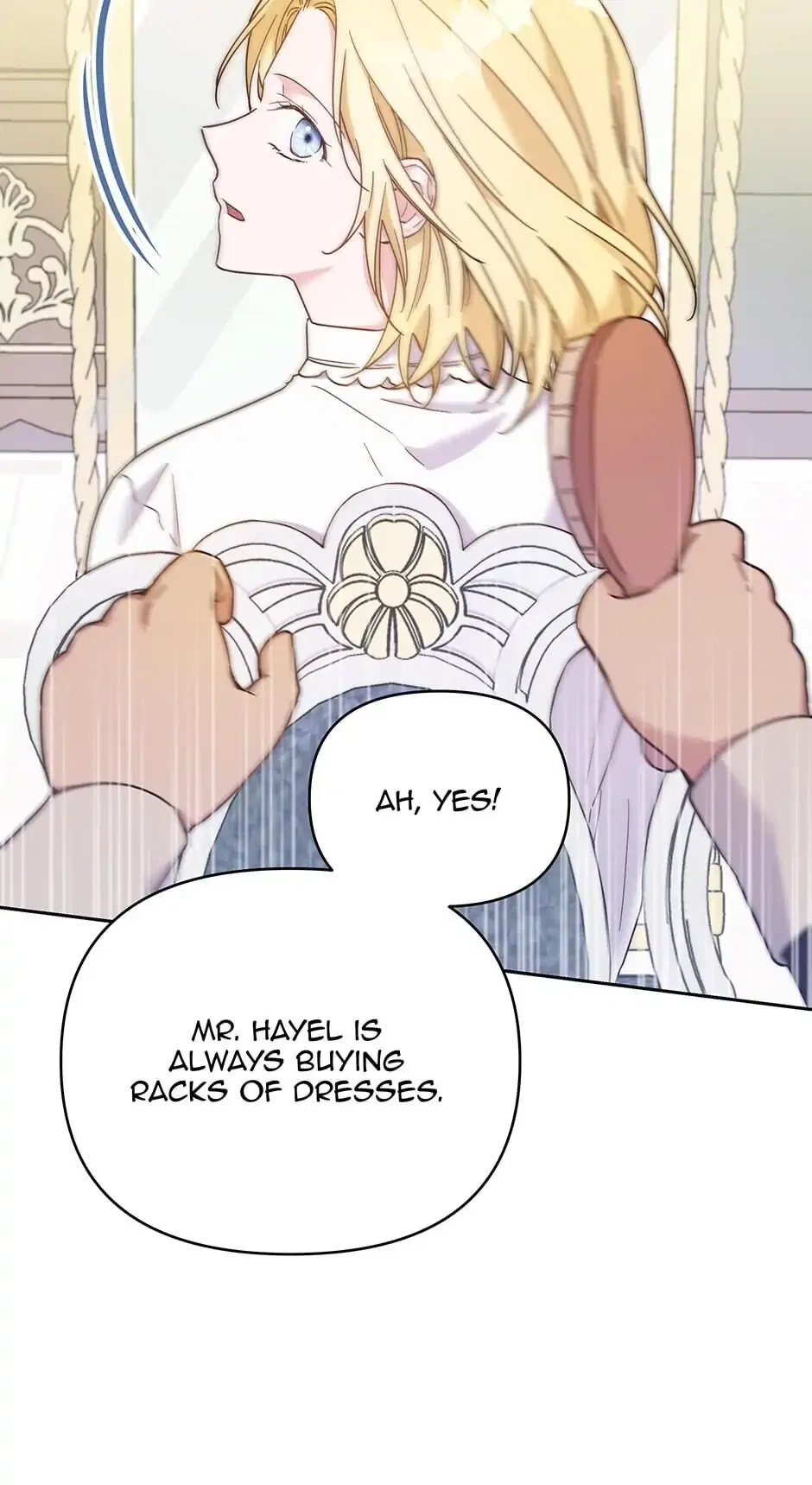 What It Means to be You? Chapter 6 – Page 21