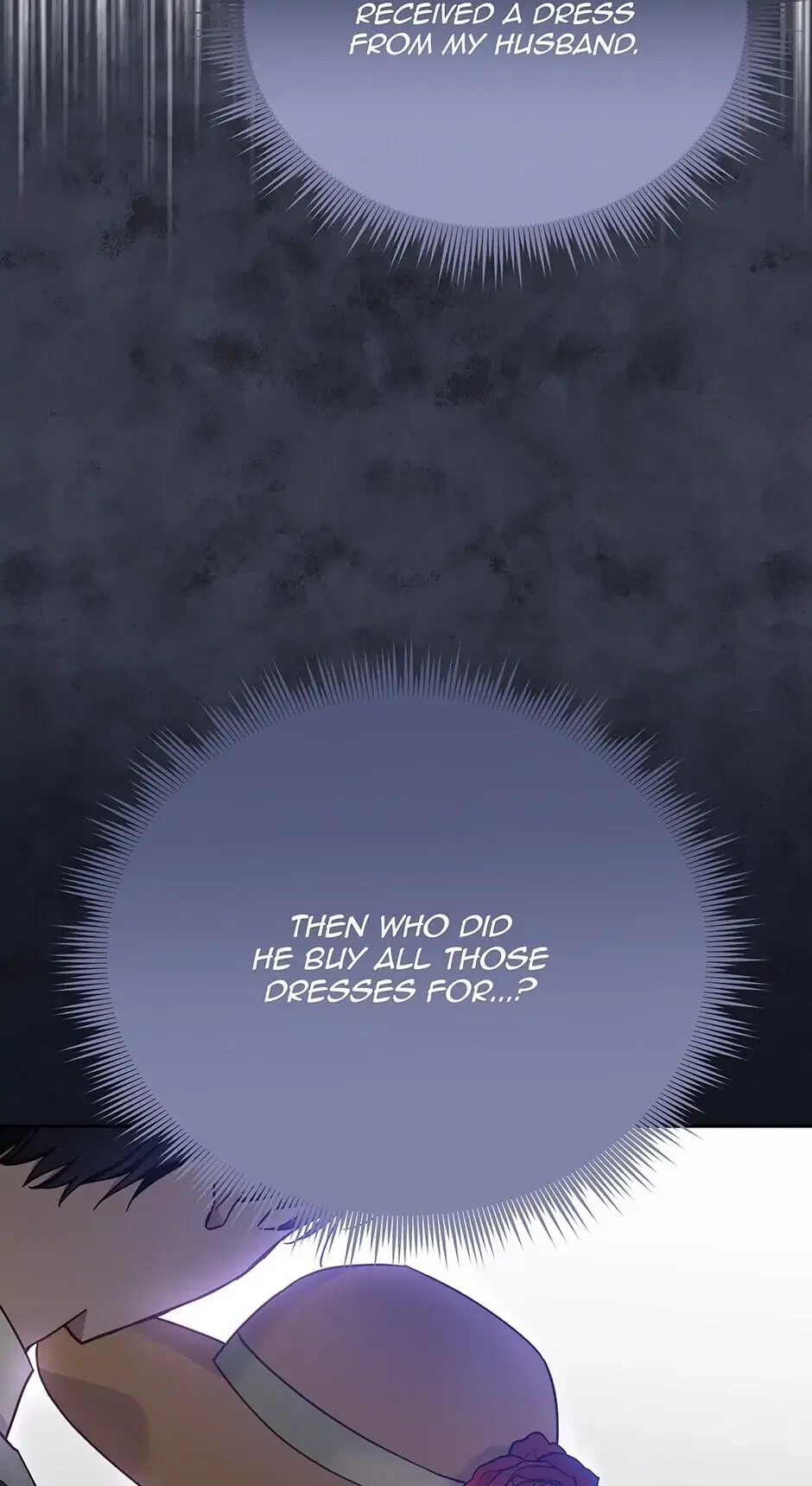 What It Means to be You? Chapter 6 – Page 23