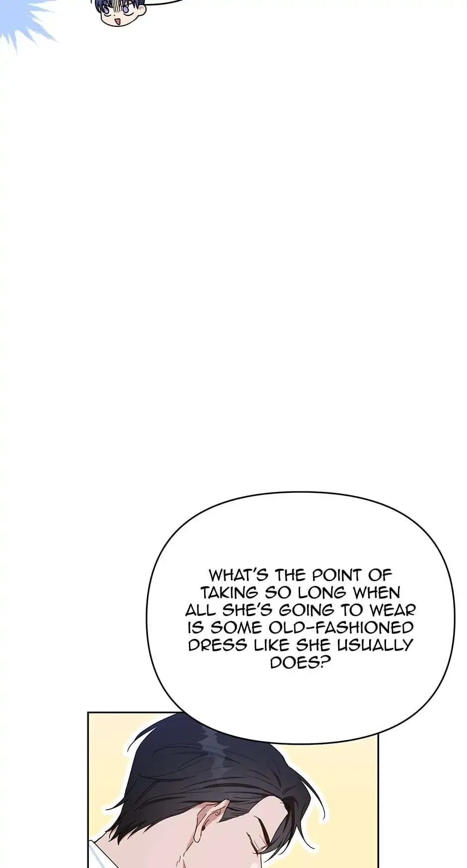 What It Means to be You? Chapter 6 – Page 29