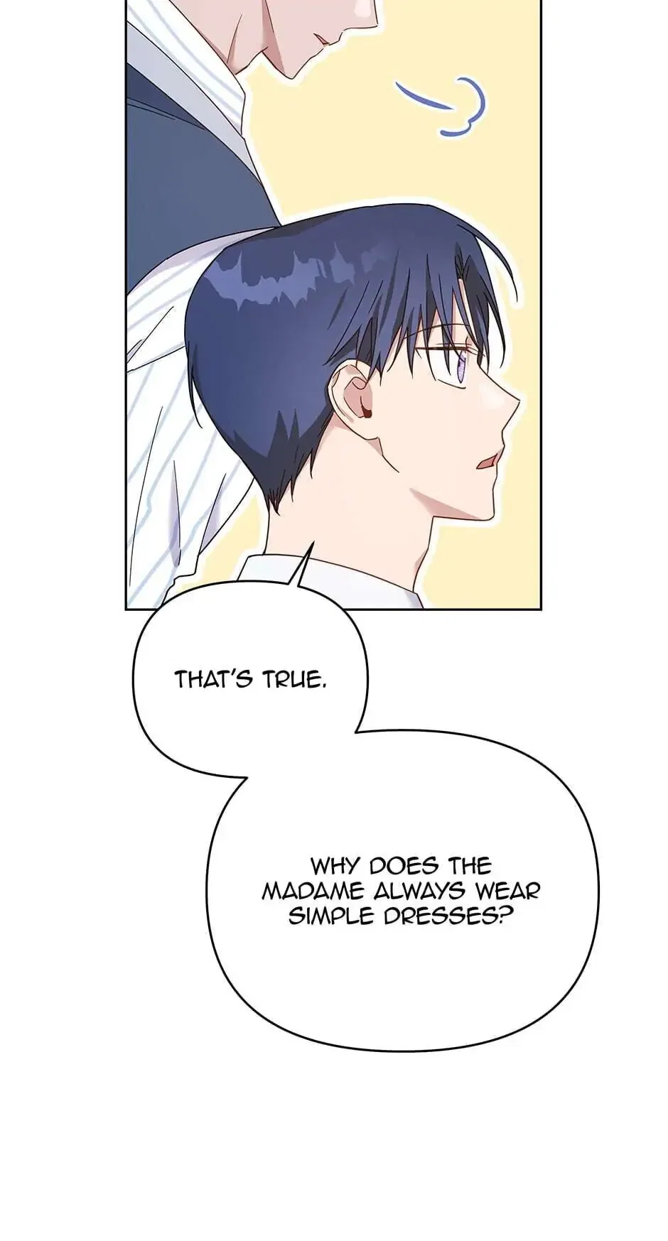 What It Means to be You? Chapter 6 – Page 30