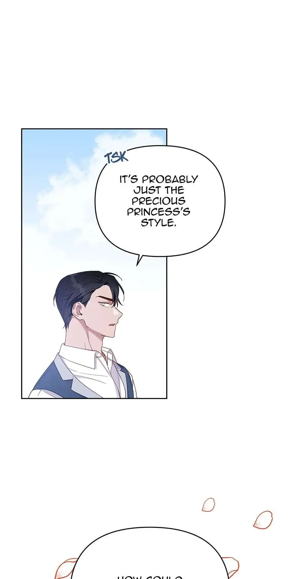 What It Means to be You? Chapter 6 – Page 32
