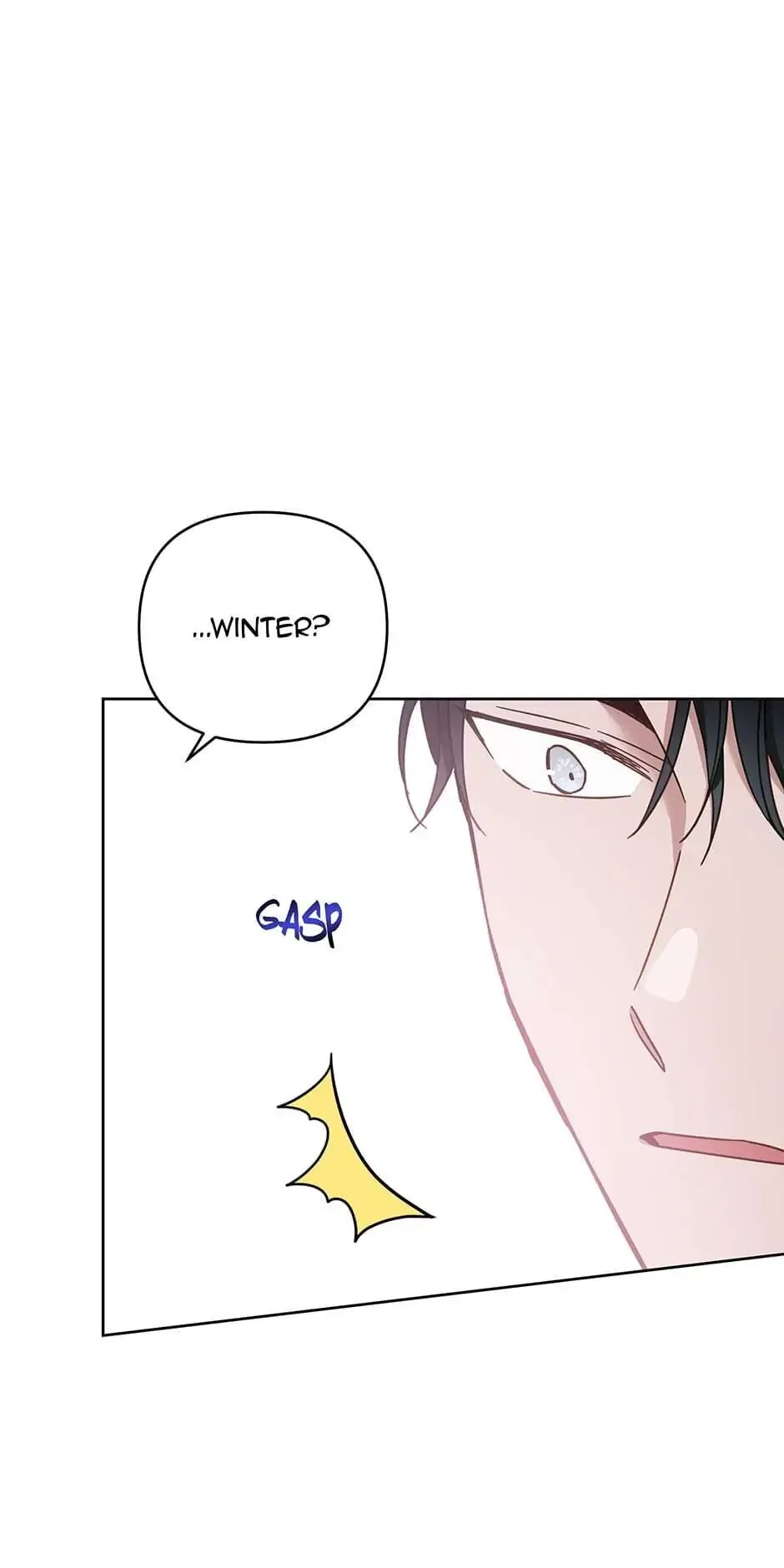 What It Means to be You? Chapter 6 – Page 37