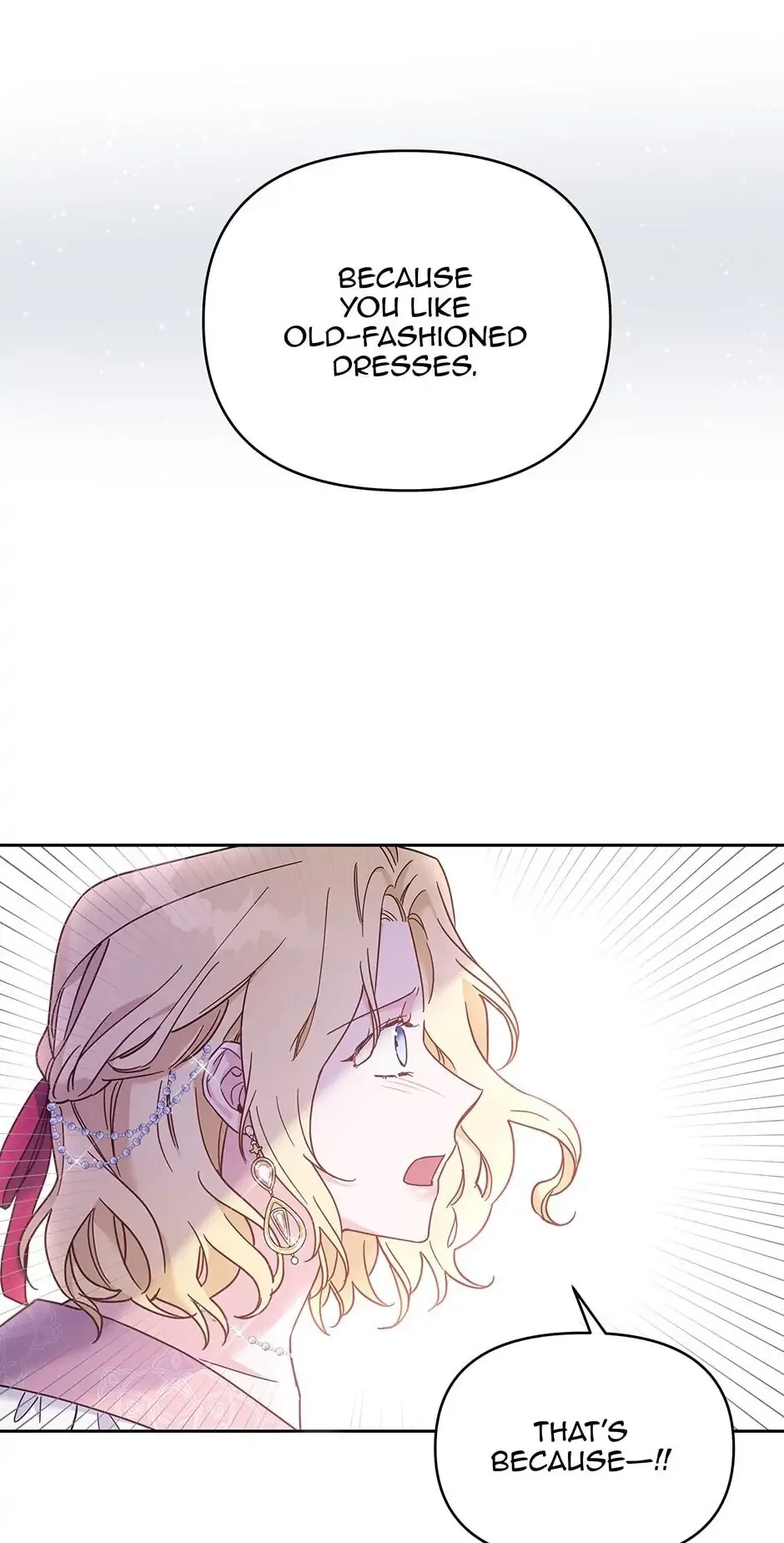 What It Means to be You? Chapter 6 – Page 39