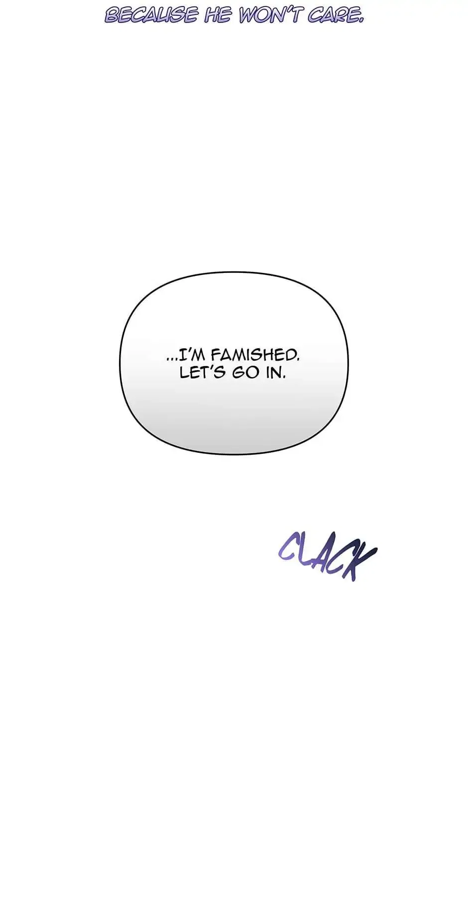 What It Means to be You? Chapter 6 – Page 41