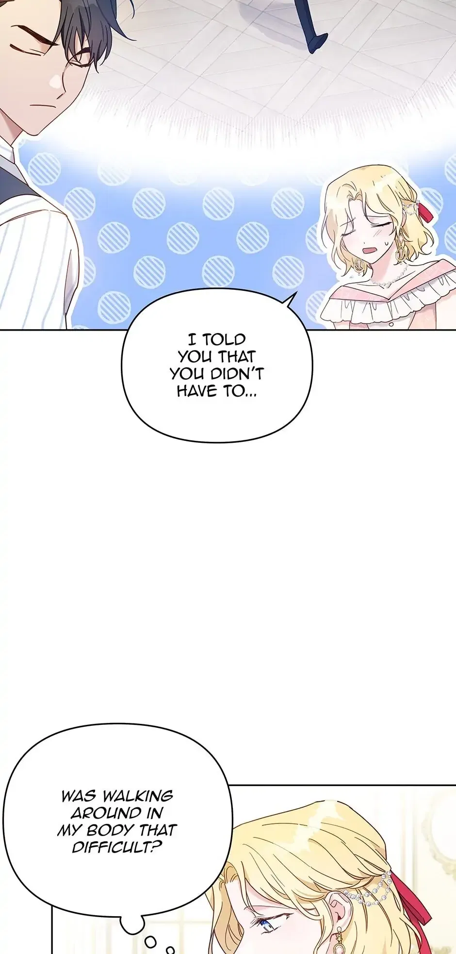 What It Means to be You? Chapter 6 – Page 46