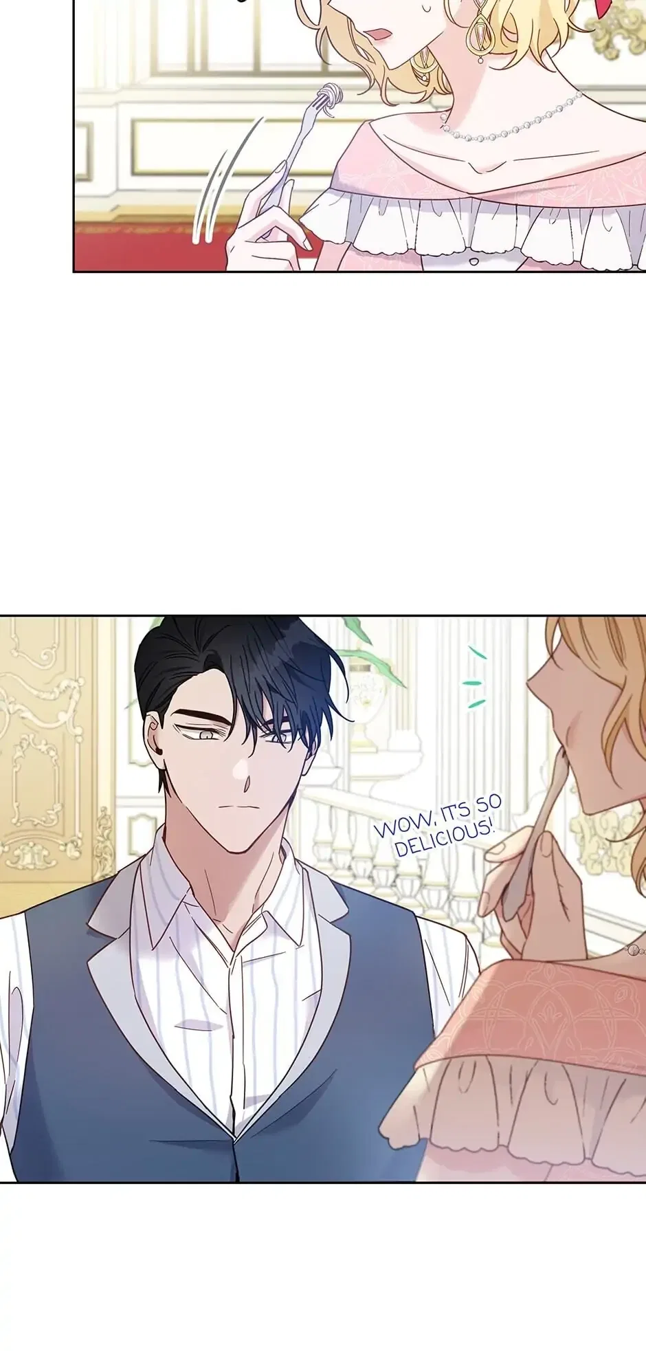What It Means to be You? Chapter 6 – Page 47