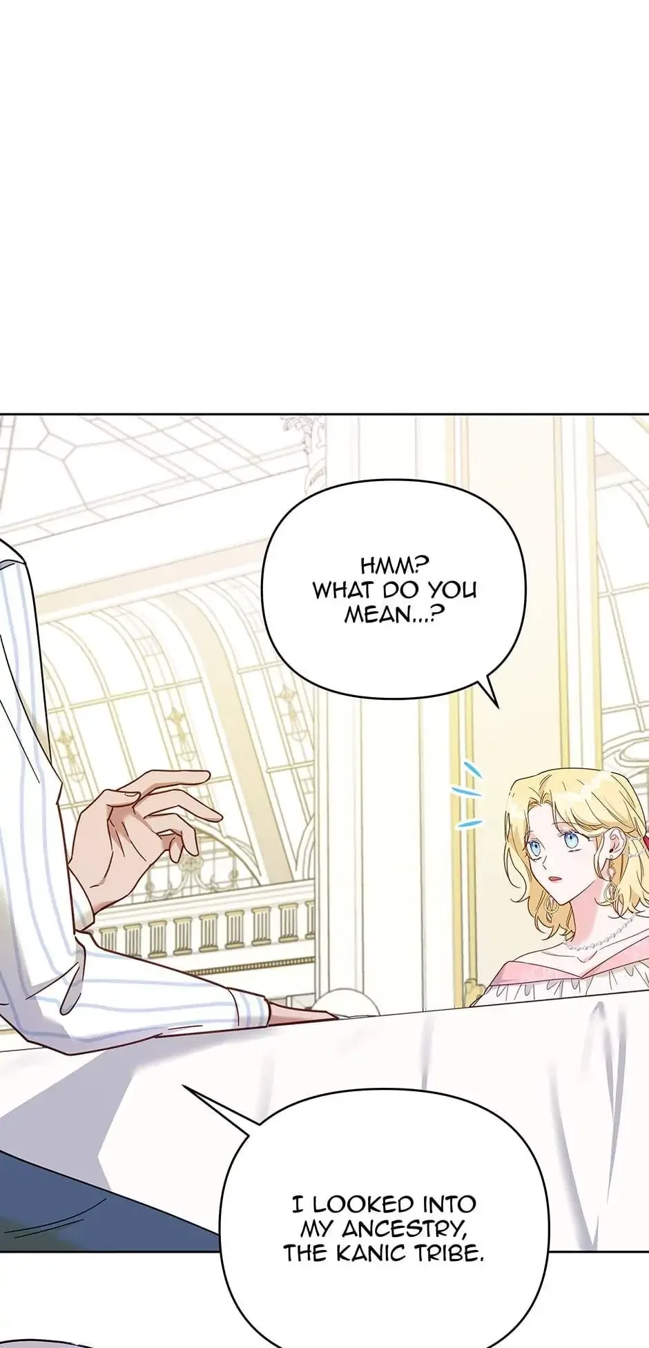 What It Means to be You? Chapter 6 – Page 49