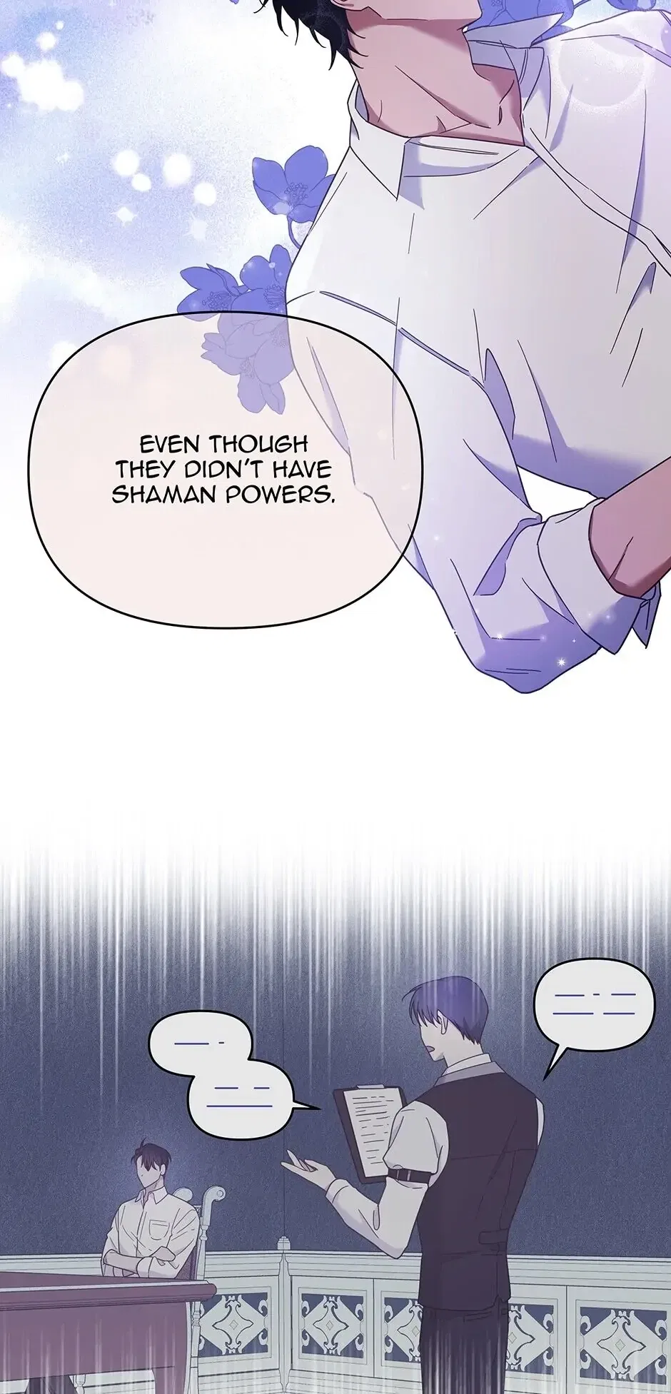 What It Means to be You? Chapter 6 – Page 51