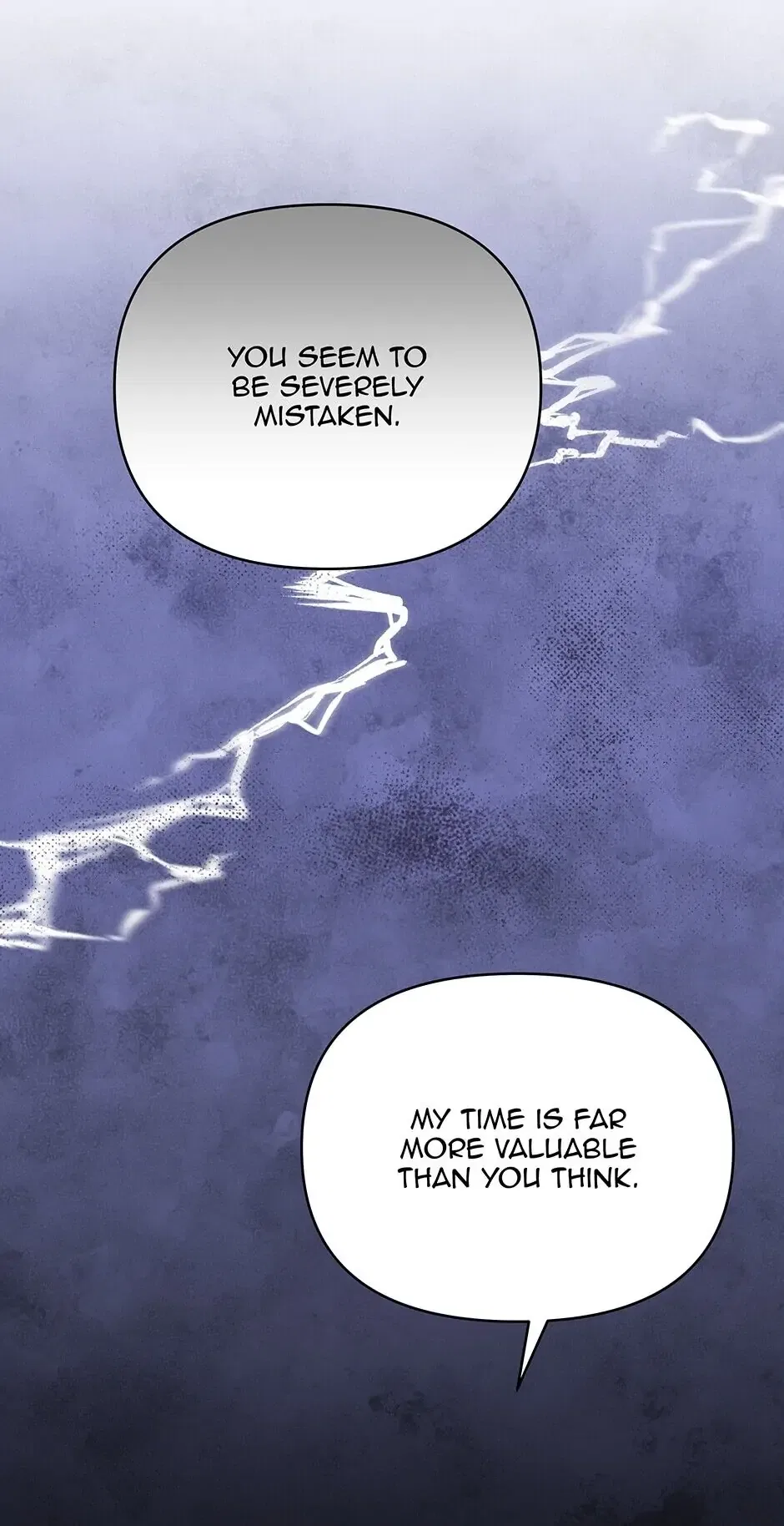 What It Means to be You? Chapter 6 – Page 58