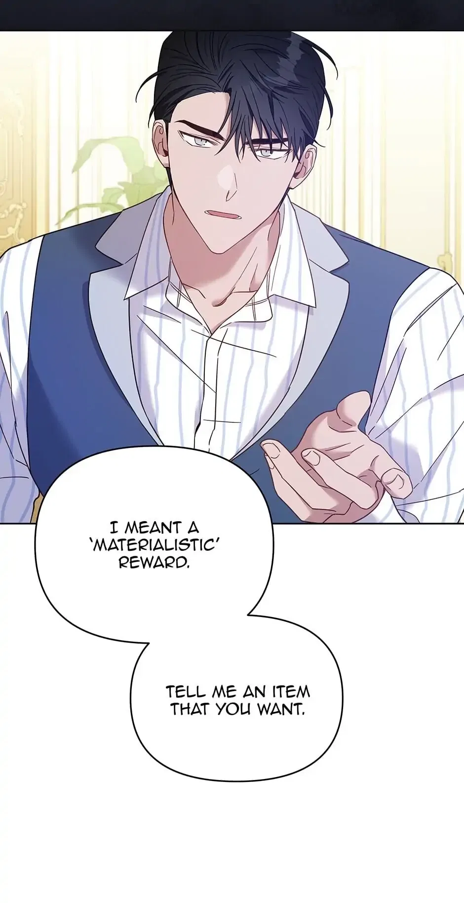 What It Means to be You? Chapter 6 – Page 59