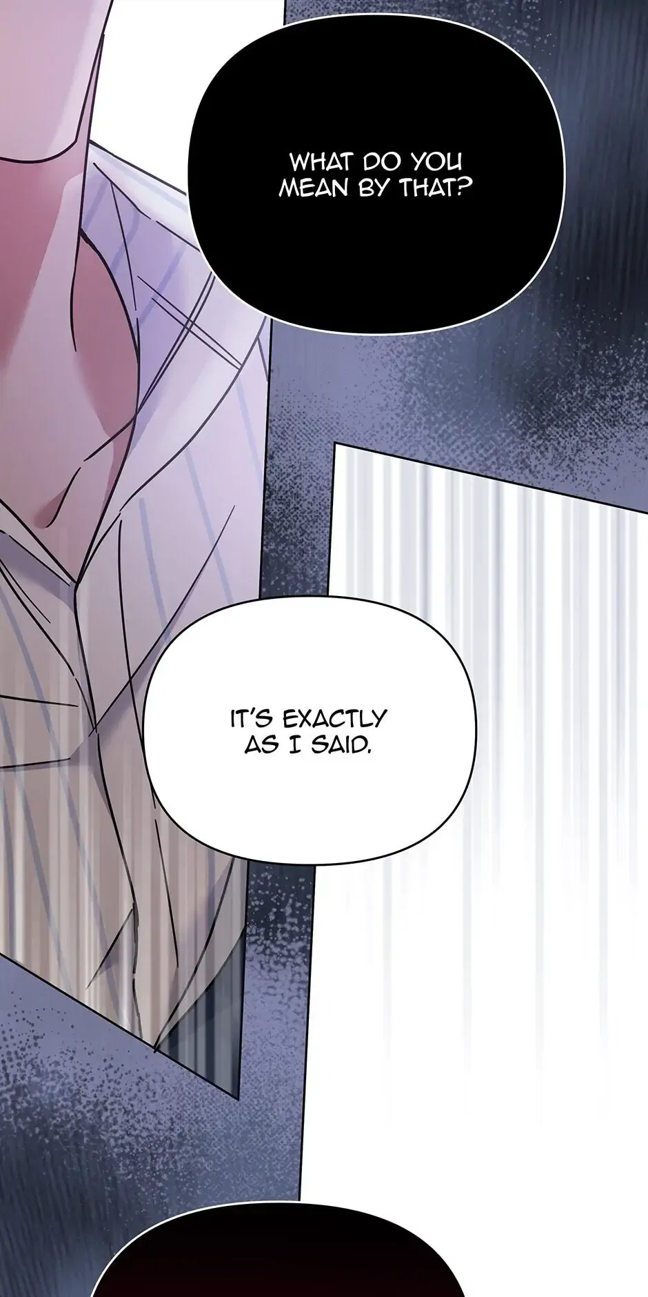 What It Means to be You? Chapter 6 – Page 71