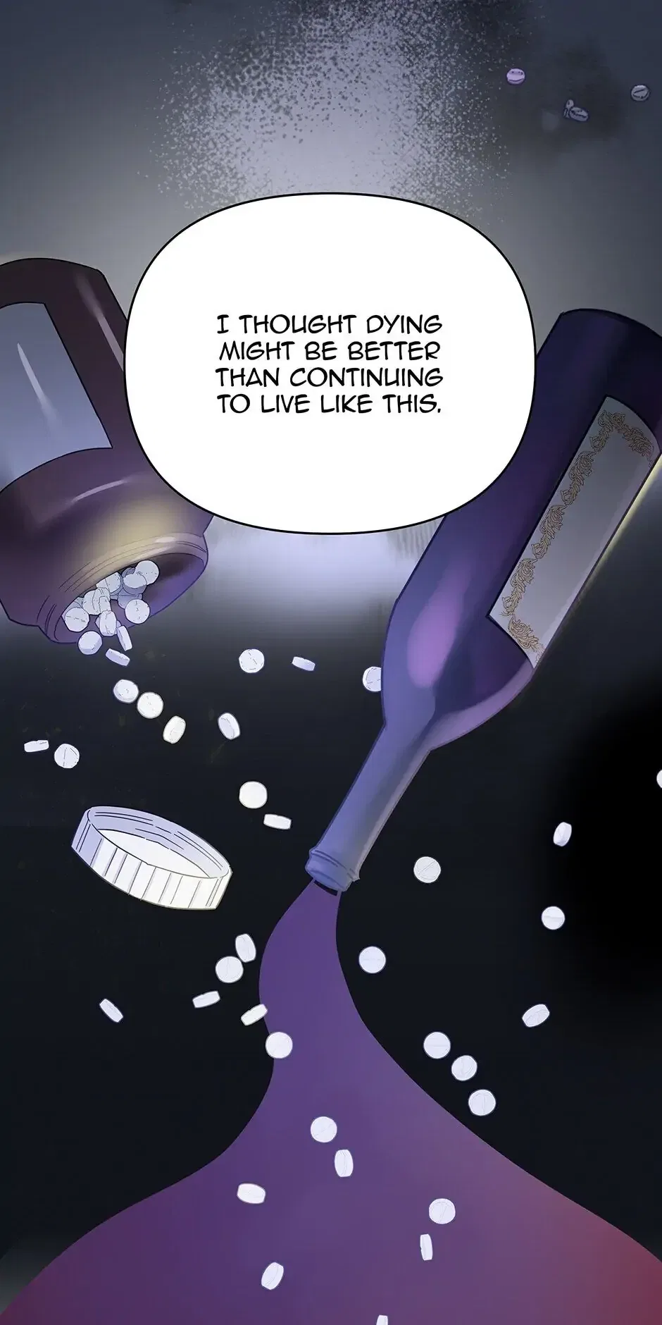 What It Means to be You? Chapter 6 – Page 73