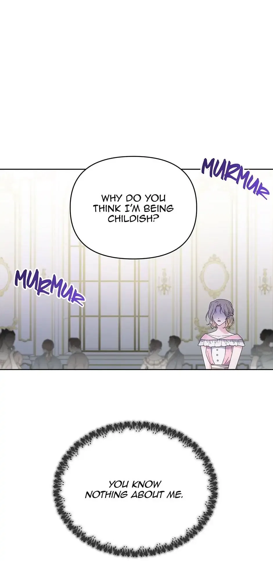 What It Means to be You? Chapter 6 – Page 76