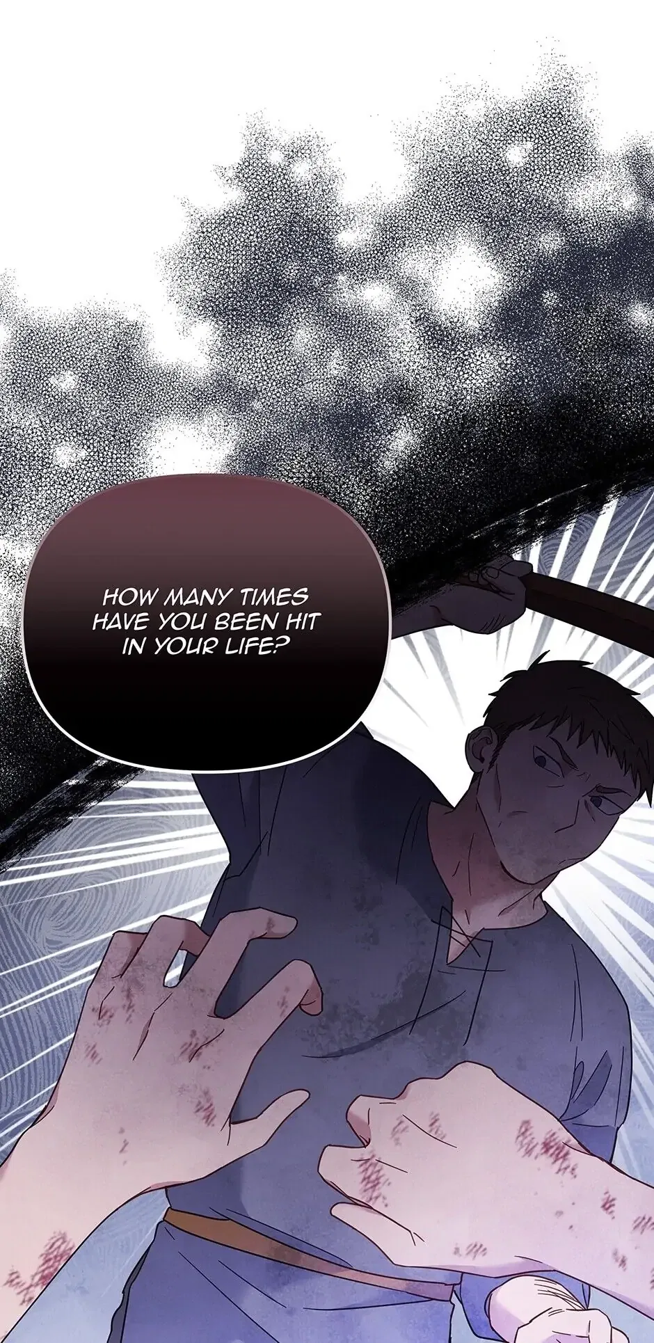 What It Means to be You? Chapter 6 – Page 77