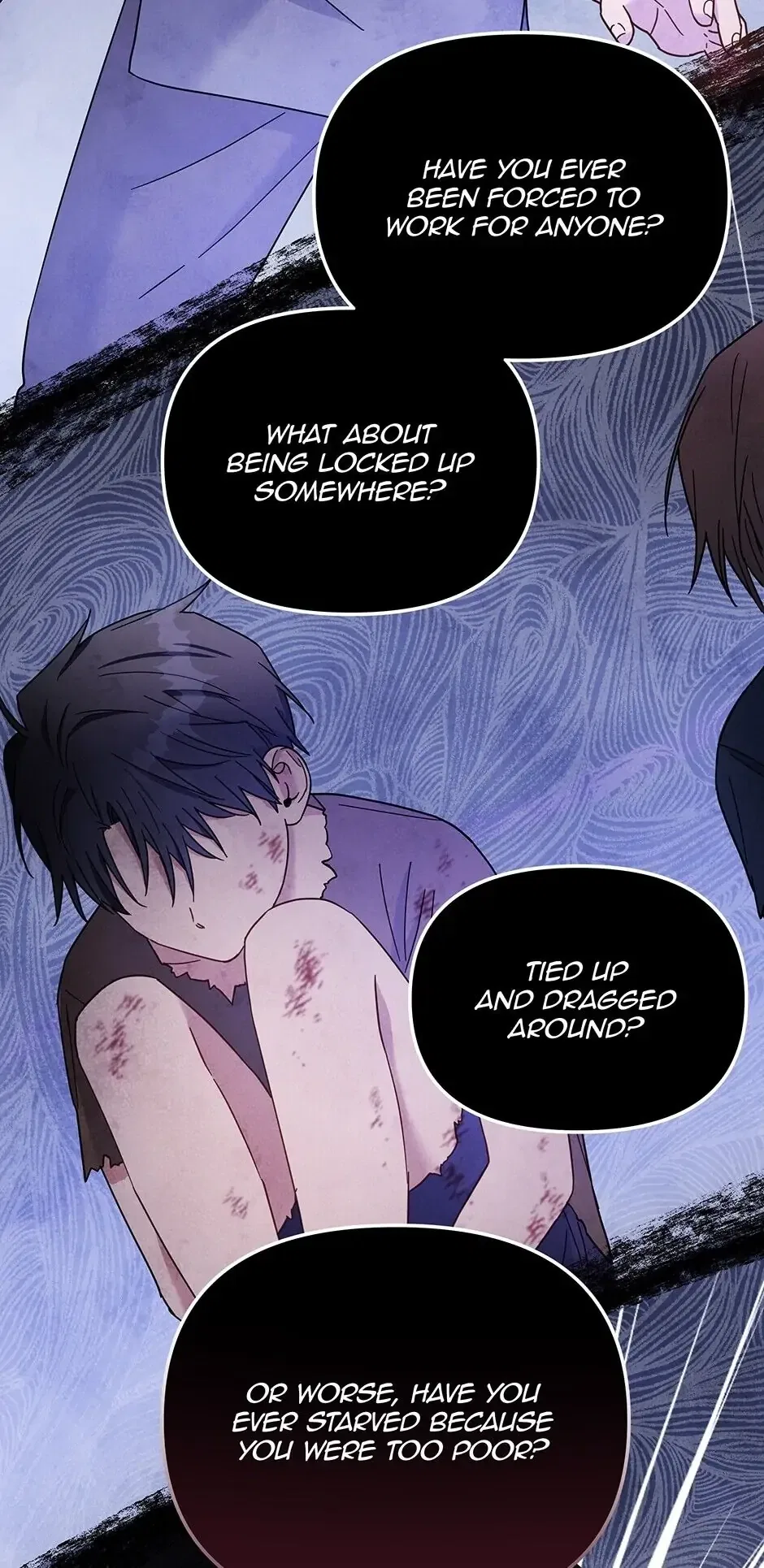 What It Means to be You? Chapter 6 – Page 78