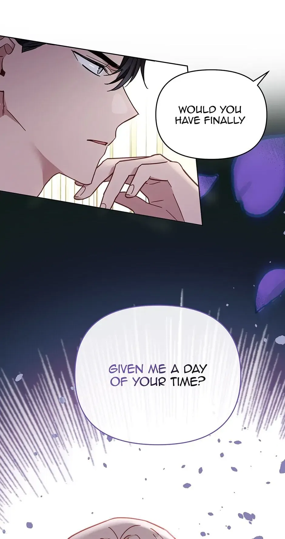 What It Means to be You? Chapter 6 – Page 83