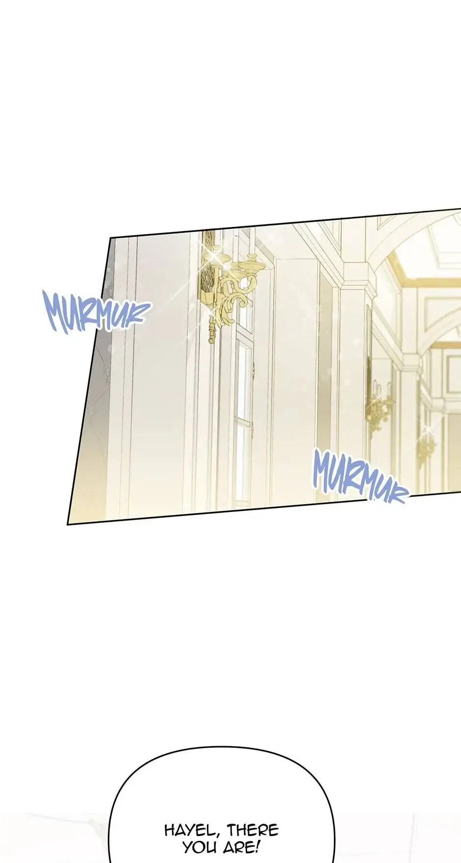 What It Means to be You? Chapter 5 – Page 1