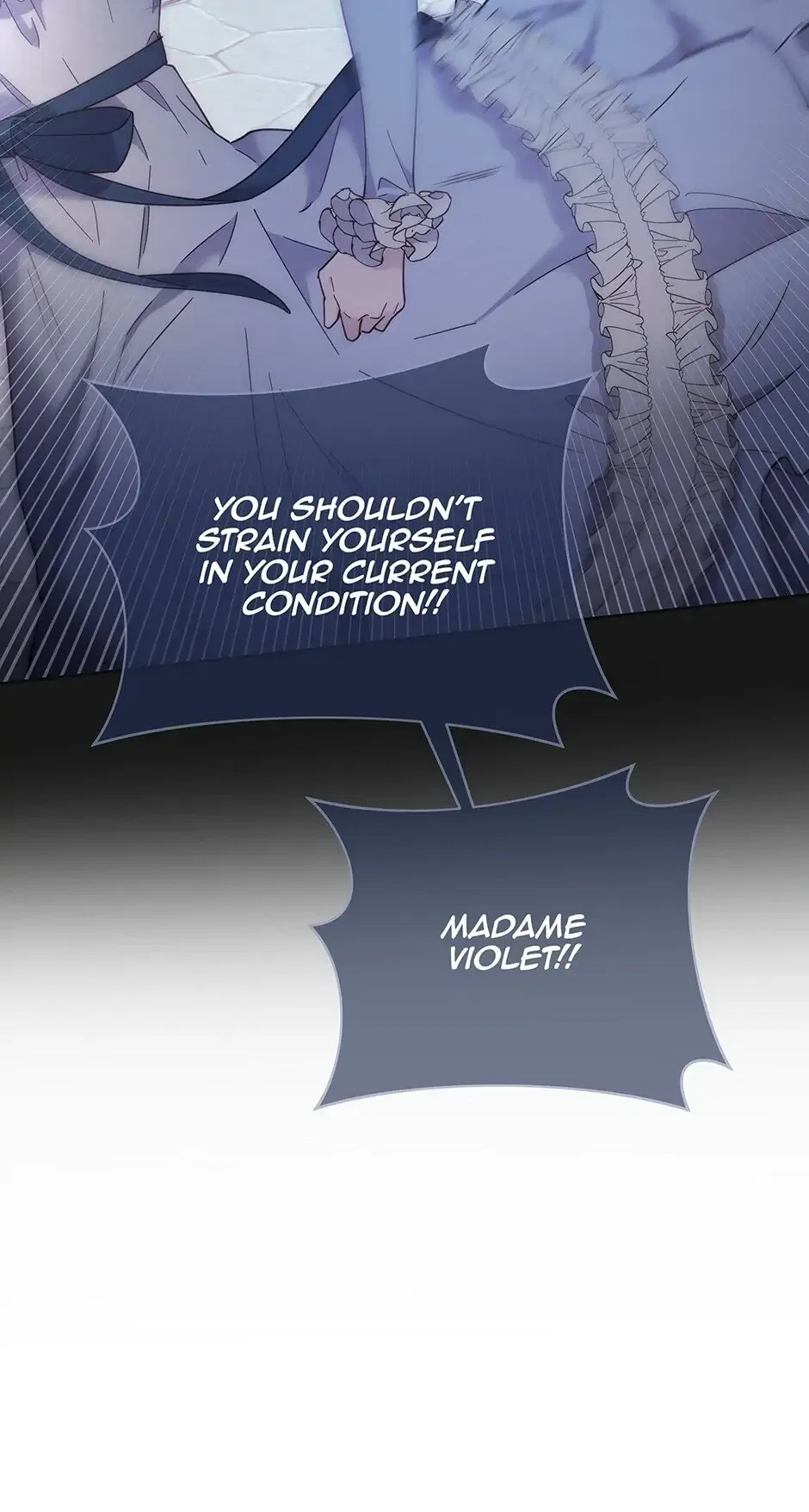 What It Means to be You? Chapter 5 – Page 5