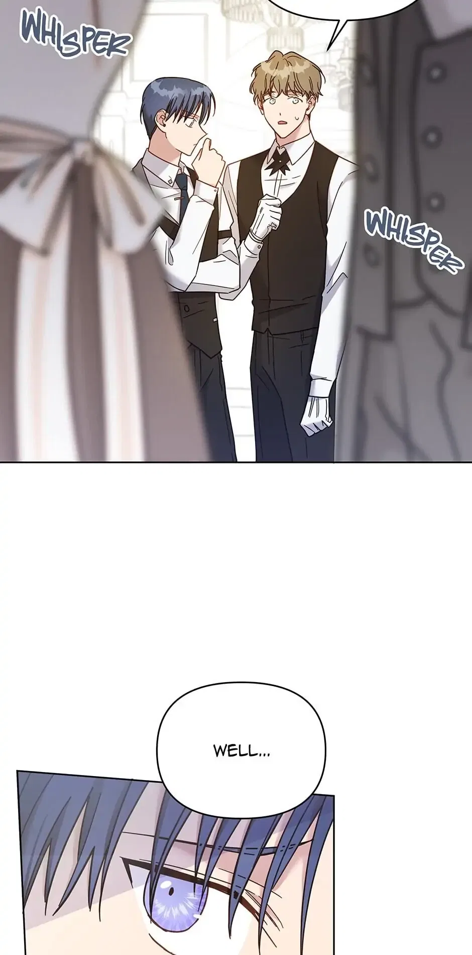 What It Means to be You? Chapter 5 – Page 7