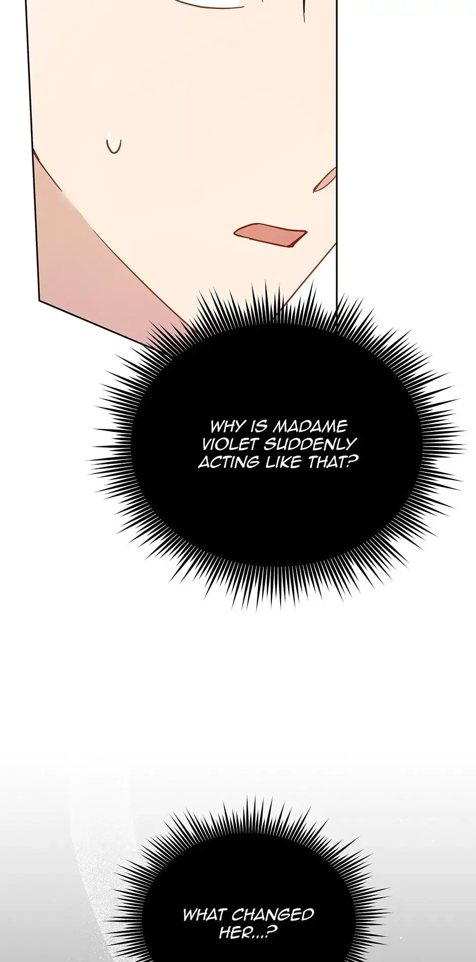 What It Means to be You? Chapter 5 – Page 8