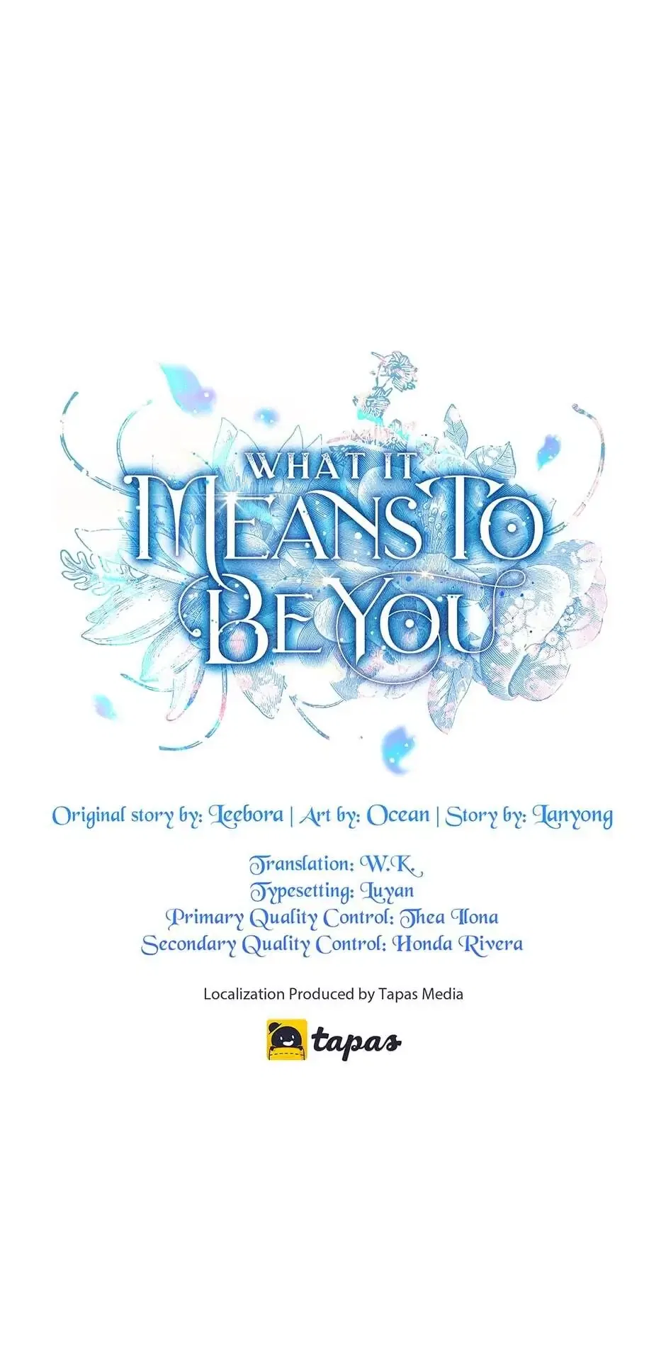 What It Means to be You? Chapter 5 – Page 10