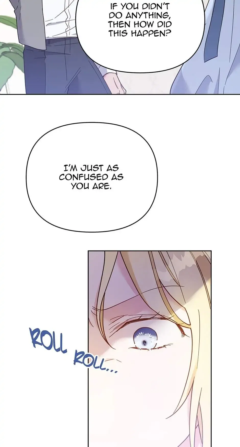 What It Means to be You? Chapter 5 – Page 13