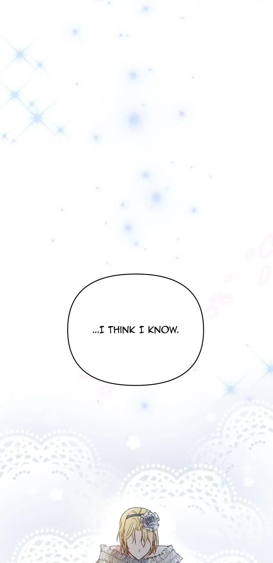 What It Means to be You? Chapter 5 – Page 21