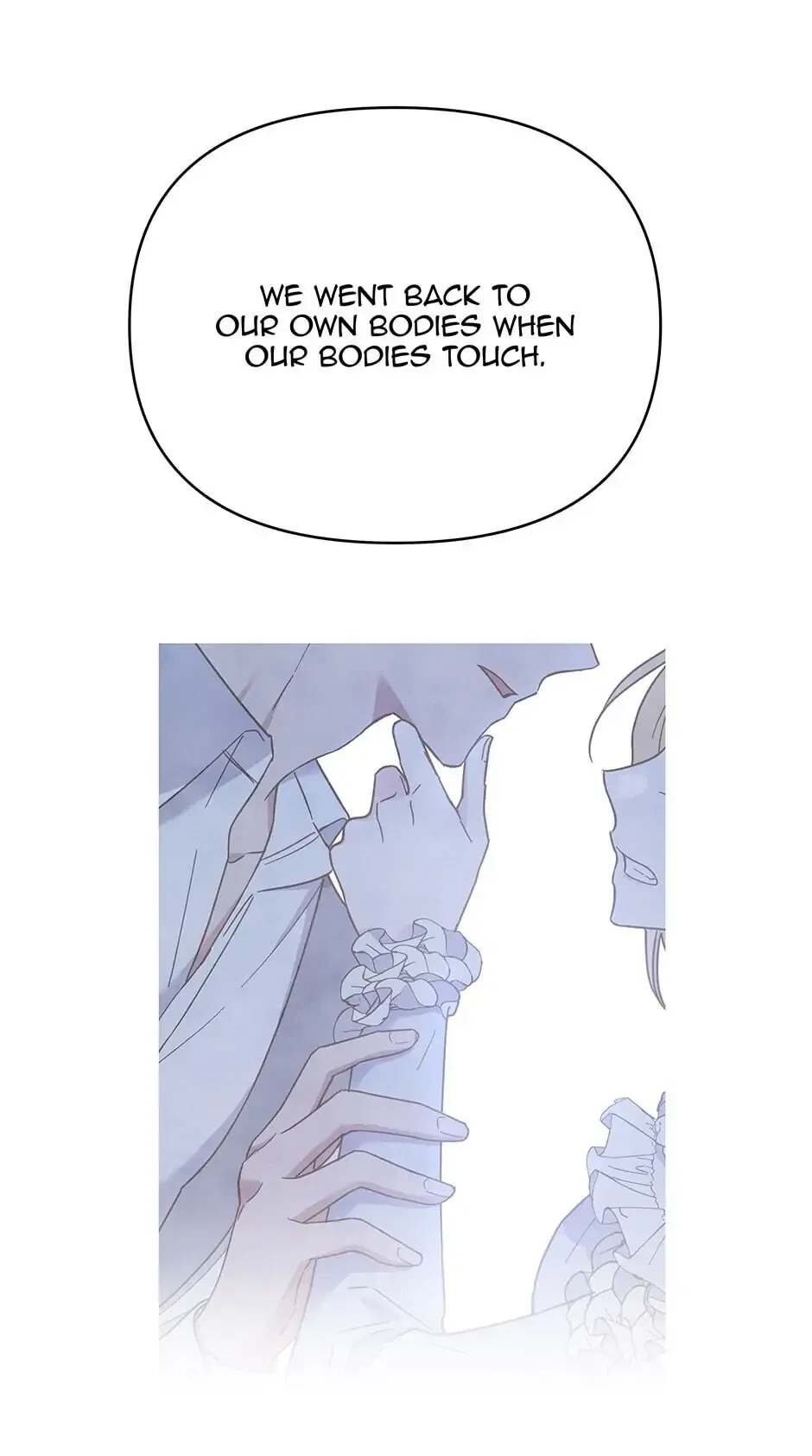 What It Means to be You? Chapter 5 – Page 23