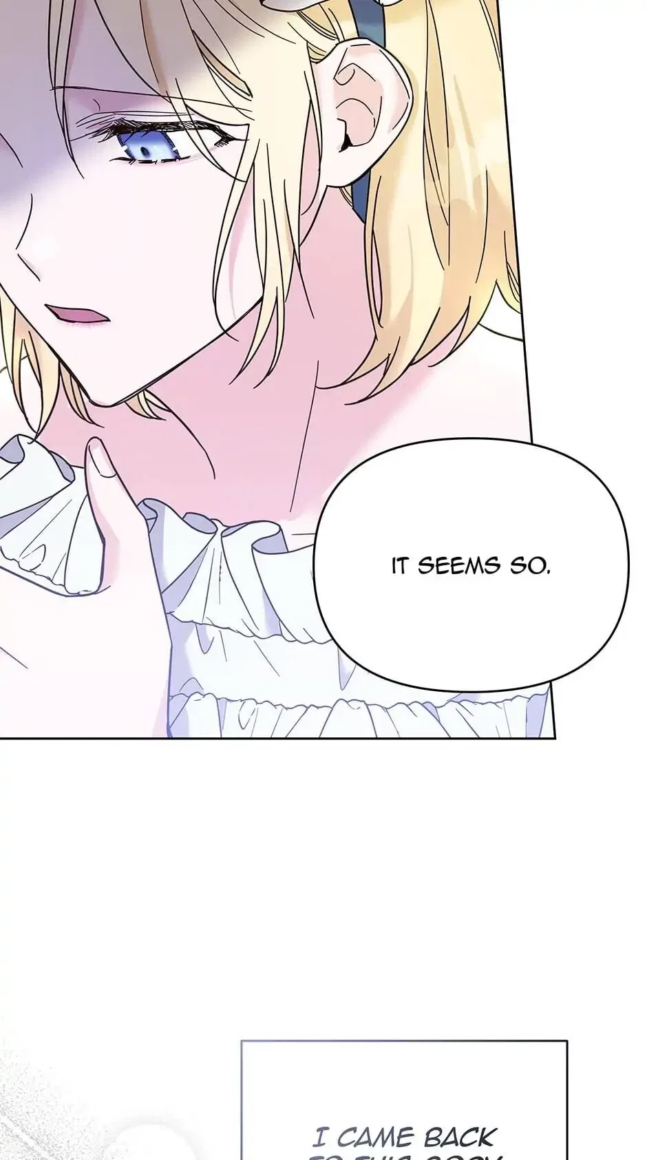 What It Means to be You? Chapter 5 – Page 26